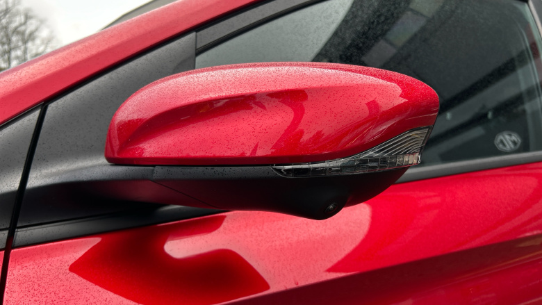 MG MG3 1.5 Hybrid Trophy 5dr Auto Hybrid Hatchback